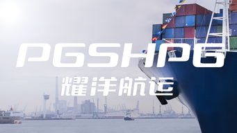 重塑企業(yè)形象 耀洋航運(yùn)VI設(shè)計(jì)與品牌策劃案例解析